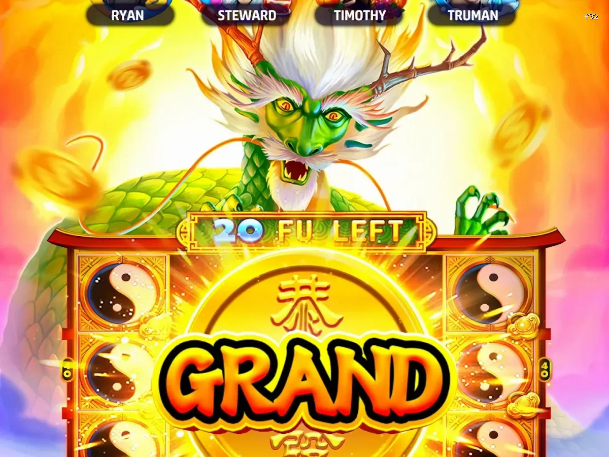 Koleksi f32 Slot Gacor screenshot